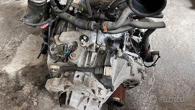 Cambio codice PK4017 - per Renault Megane 2.0 TCE