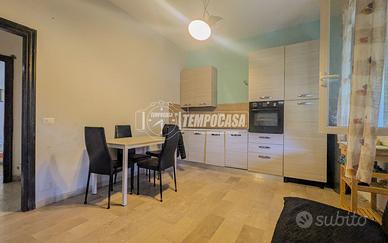 Appartamento a Cogorno 2 locali