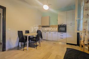 Appartamento a Cogorno 2 locali