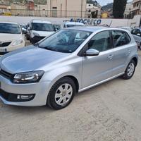Volkswagen Polo 1.2 5 porte Trendline