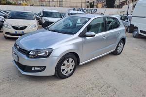 Volkswagen Polo 1.2 5 porte Trendline