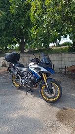 Voge Valico 525 DSX