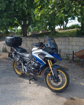 Voge Valico 525 DSX