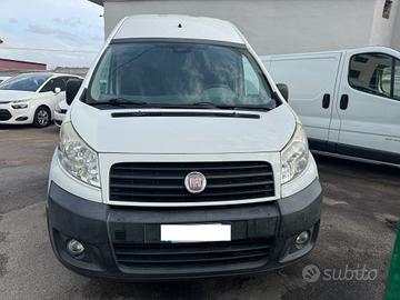 Fiat Scudo 2.0 MJT/165 DPF PC-TN Furgone 12q. KM D