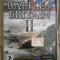 Pc Game Battle Of Britain II Wings of Victory