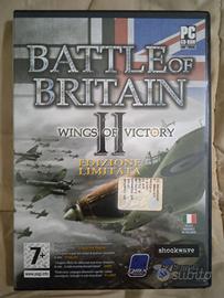 Pc Game Battle Of Britain II Wings of Victory