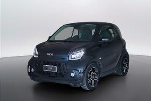 SMART Fortwo III 2020 - Fortwo eq Pulse 22kW
