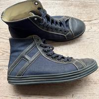 Scarpa hogan