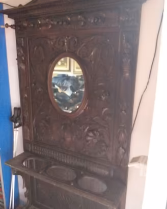 Antico ingresso Rinascimento Fiorentino