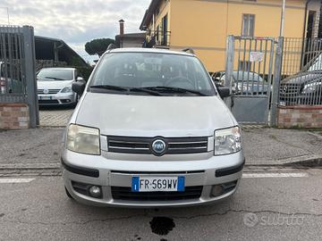 Fiat Panda 1.2 Alessi