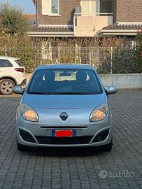 Renault Twingo 2008 1200cc benzina