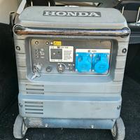generatore Honda EU 30is usato funzionante Pasmac
