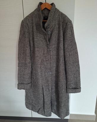 cappotto donna conbipel TG 46
