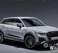 Musate porte Audi Q2 2020 c1056