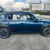 Mini Countryman D ( TAGLIANDATA)