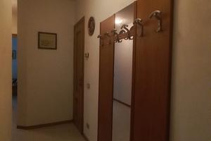 Trilocale arredato