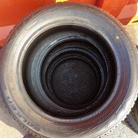 4 pneumatici invernali Falken Eurowinter HS01, mis