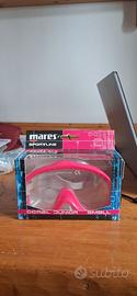 maschera sub MARES per bambino