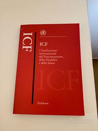 Manuale ICF Erickson