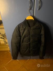 giacca tommy hilfiger originale