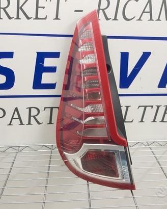 Fanale Stop Sinistro Renault Scenic X-Mod