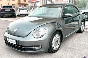 Volkswagen Maggiolino 1.6 TDI Design