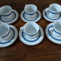 Tazze colazione Thun