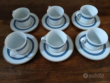 Tazze colazione Thun