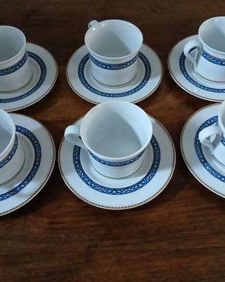 Tazze colazione Thun