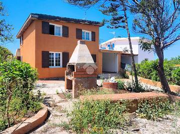 CASA SEMINDIPENDENTE A SORSO