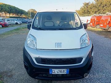 FIAT Fiorino 1.3 MJT 80CV + IVA 22%