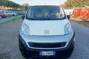 FIAT Fiorino 1.3 MJT 80CV + IVA 22%