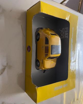 Mouse 500