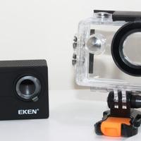 ACTION CAMERA EKEN H9R