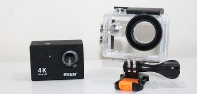 ACTION CAMERA EKEN H9R