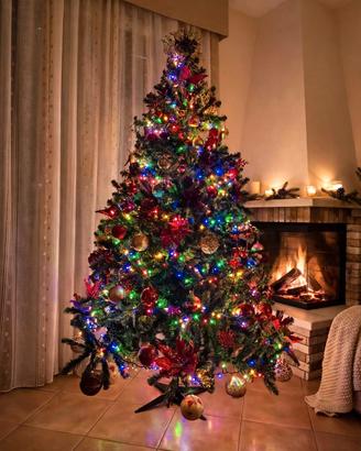 Albero di Natale 