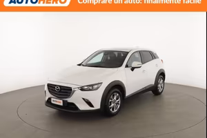 MAZDA CX-3 RS69077