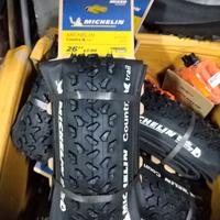 Copertoni per Bici 26