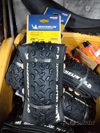 Copertoni per Bici 26