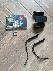 accessori e gioco switch 