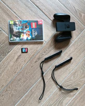 accessori e gioco switch 