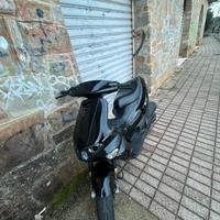 Gilera runner 180