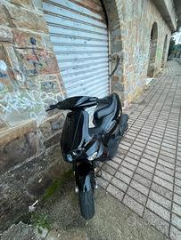 Gilera runner 180