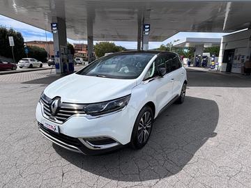 Renault Espace dCi 160CV EDC Energy Initiale Paris