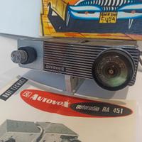 Autoradio Autovox epoca FM