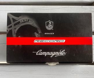 Freni campagnolo Record