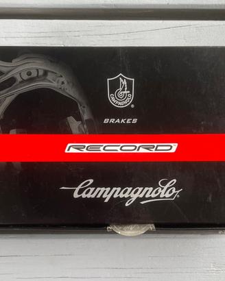 Freni campagnolo Record
