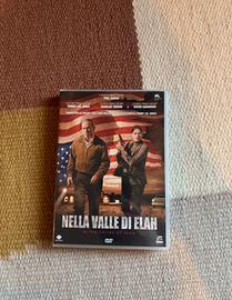 Nella valle di Elah DVD