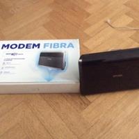 Modem fibra