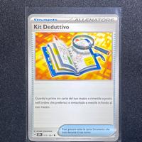 Kit Deduttivo 171/191